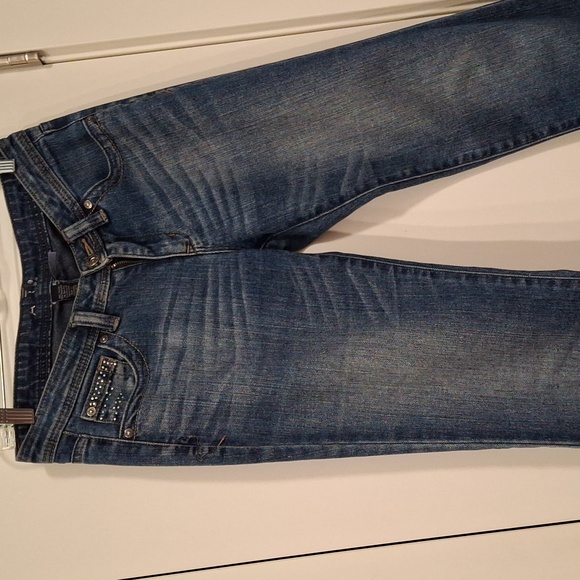 🎉Sale🎉 Apt 9 women's jeans - Picture 9 of 13